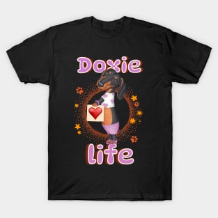 Doxie Life T-Shirt